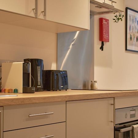 Apartament 7 Redcross Street Bristol Zewnętrze zdjęcie