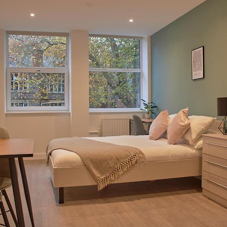 Apartament 7 Redcross Street Bristol Zewnętrze zdjęcie