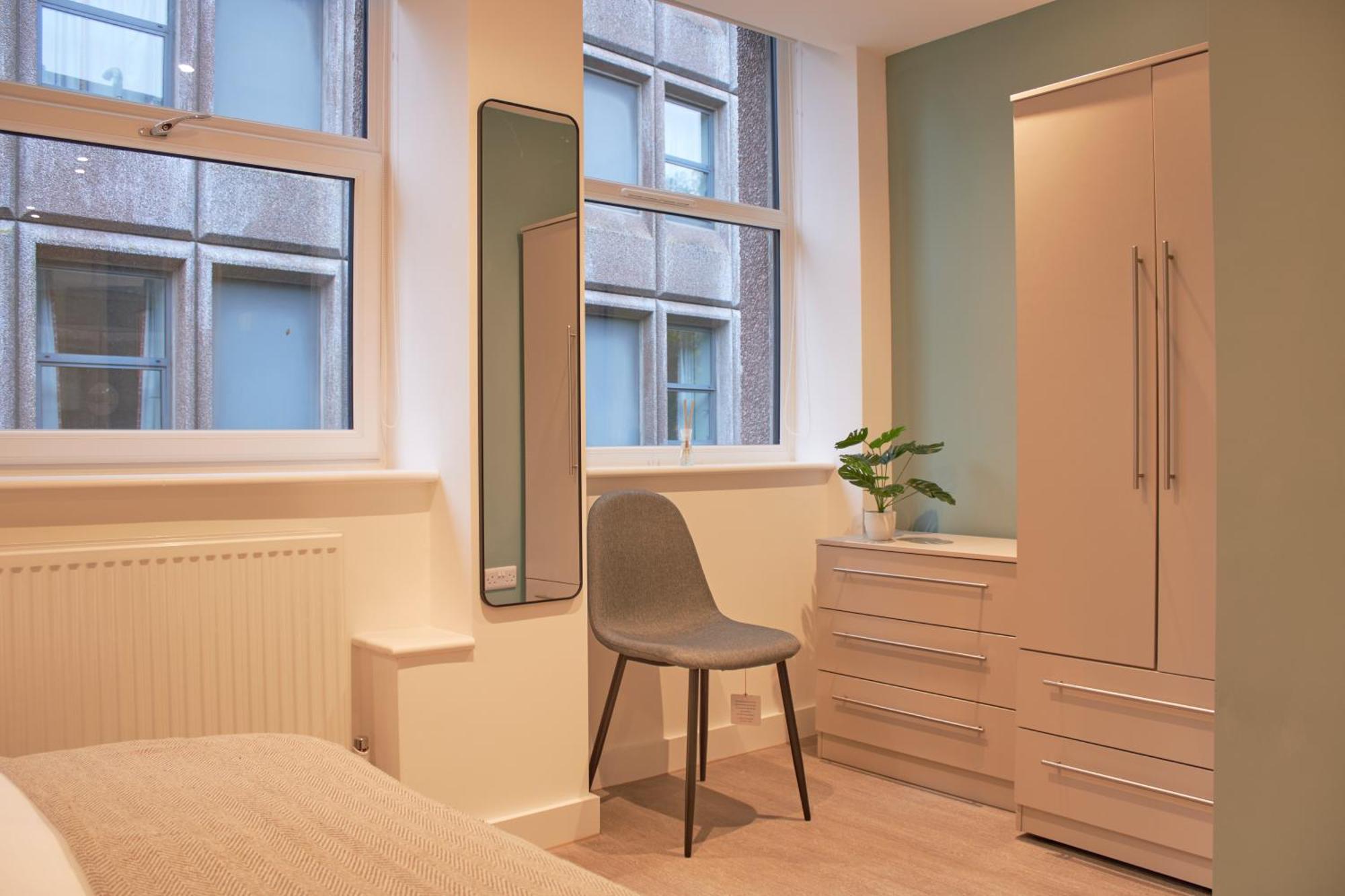 Apartament 7 Redcross Street Bristol Zewnętrze zdjęcie