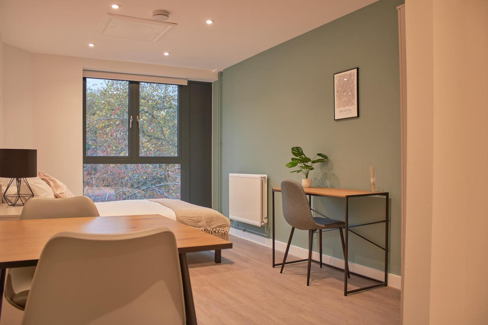 Apartament 7 Redcross Street Bristol Zewnętrze zdjęcie