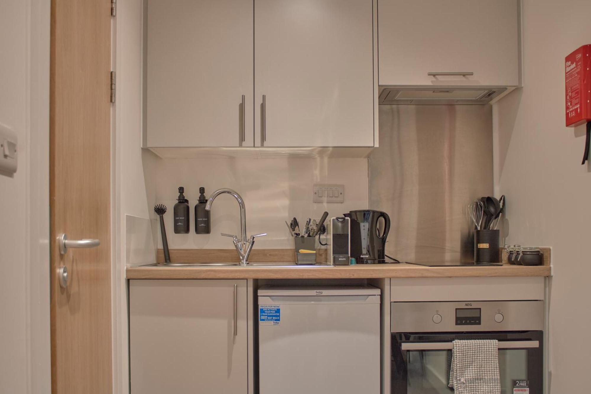 Apartament 7 Redcross Street Bristol Zewnętrze zdjęcie