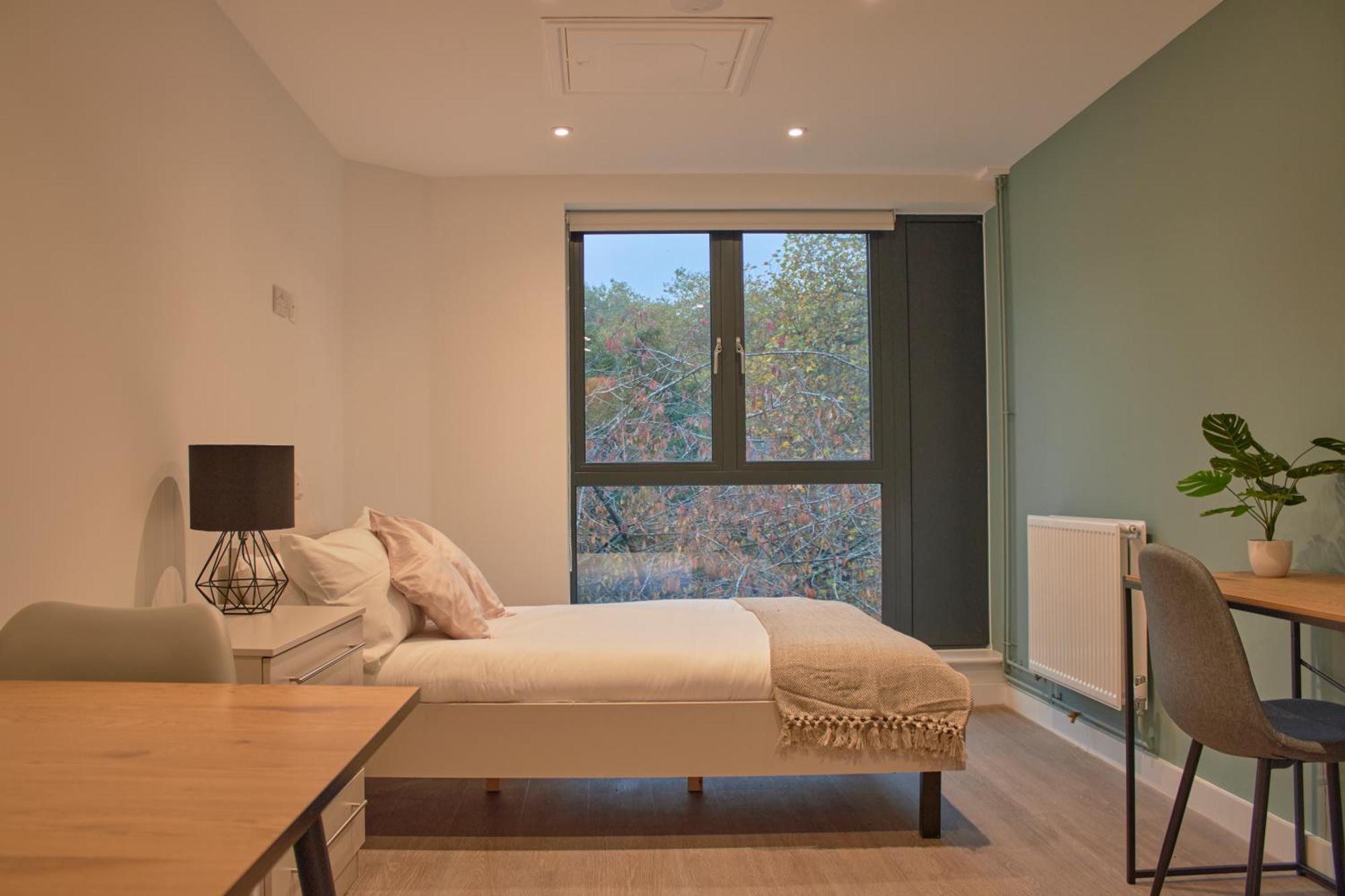 Apartament 7 Redcross Street Bristol Zewnętrze zdjęcie