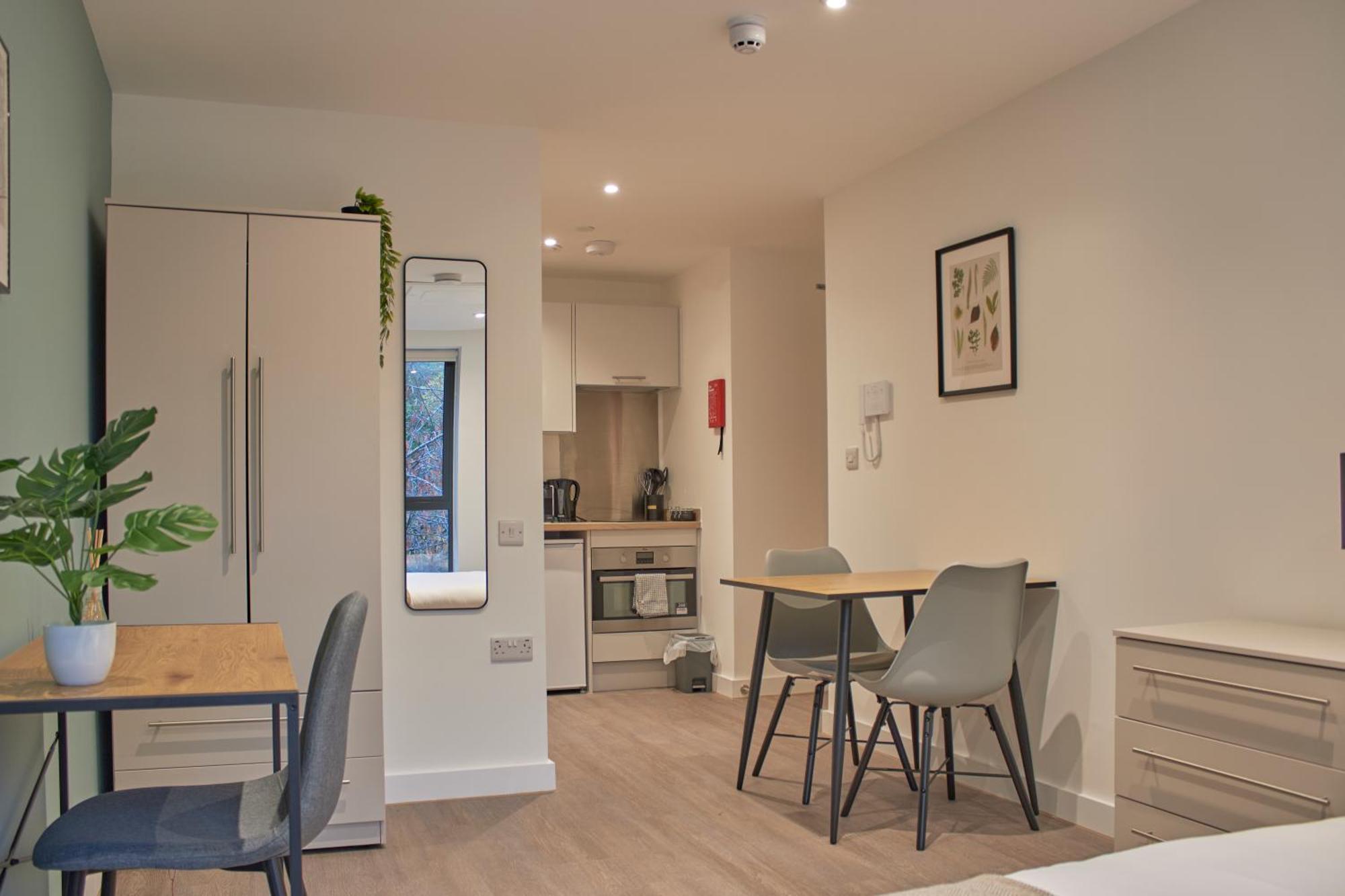 Apartament 7 Redcross Street Bristol Zewnętrze zdjęcie