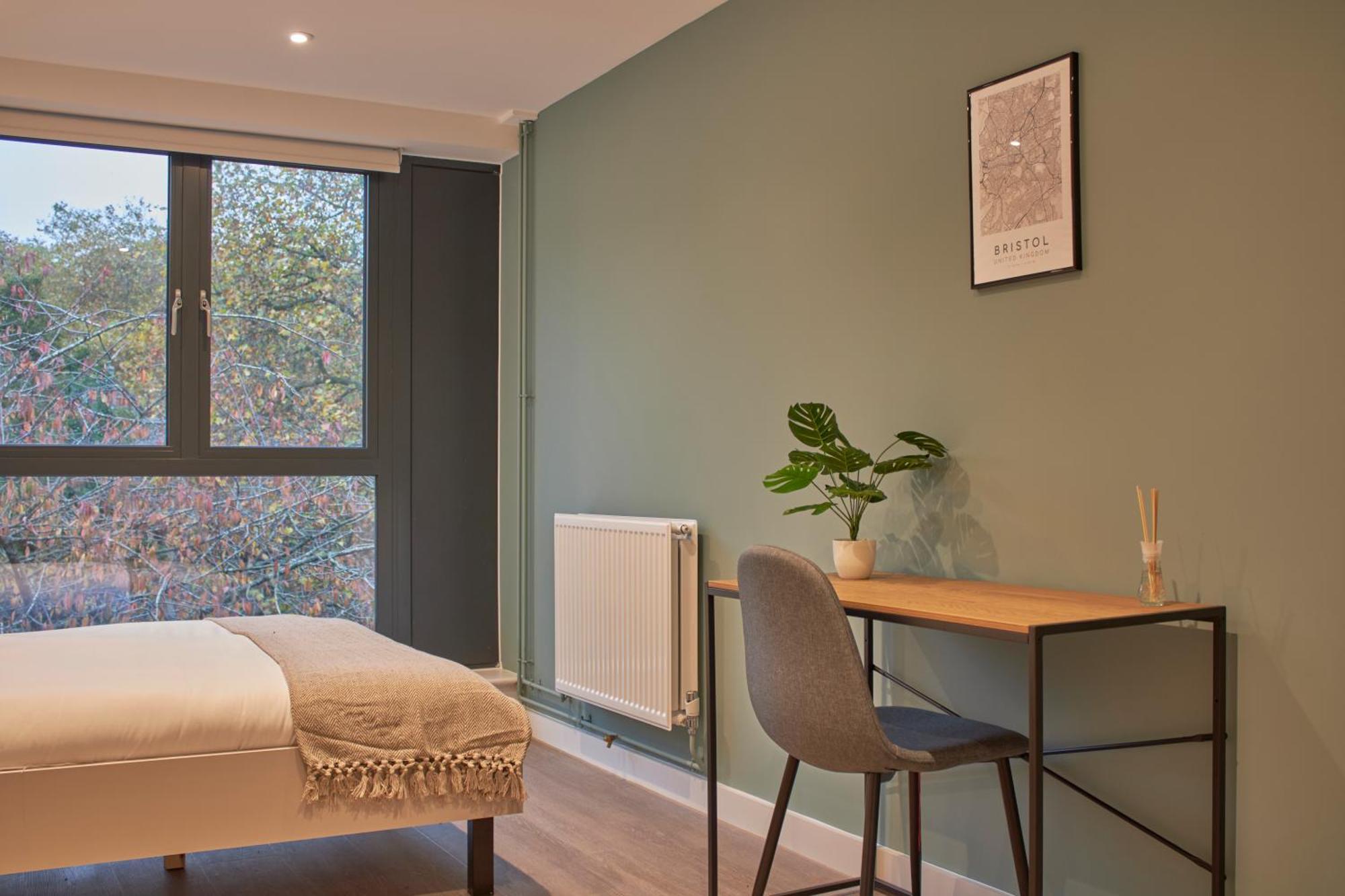 Apartament 7 Redcross Street Bristol Zewnętrze zdjęcie