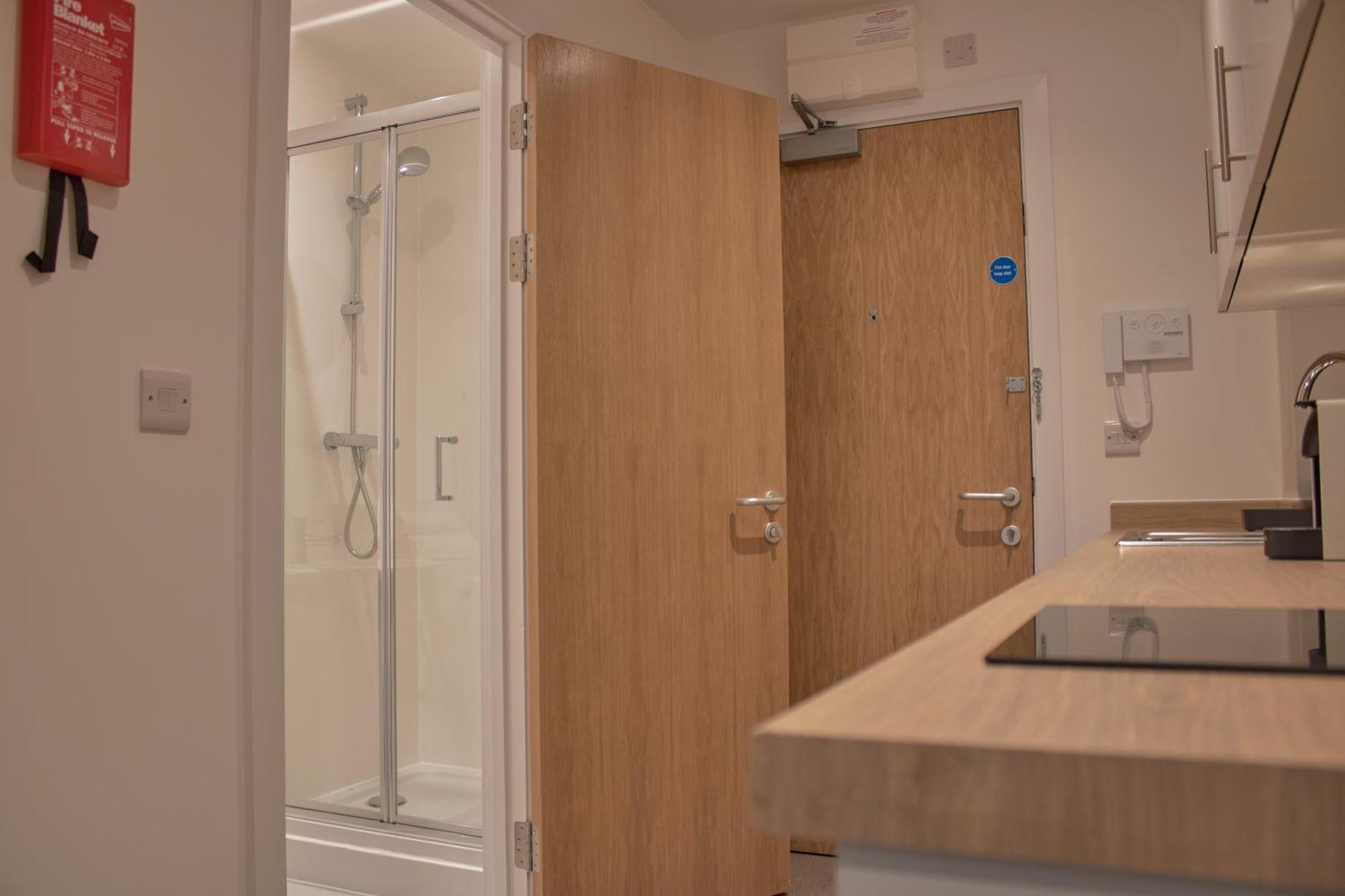 Apartament 7 Redcross Street Bristol Zewnętrze zdjęcie