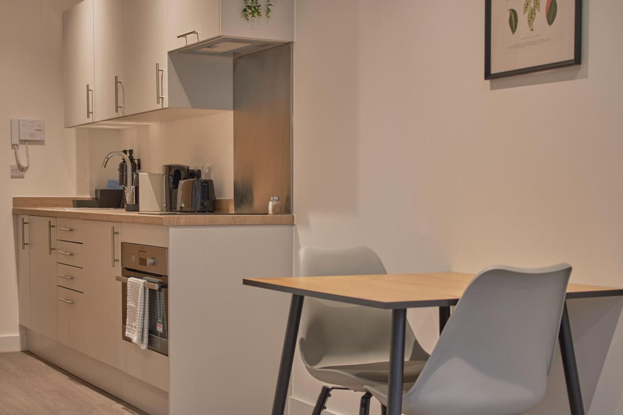 Apartament 7 Redcross Street Bristol Zewnętrze zdjęcie