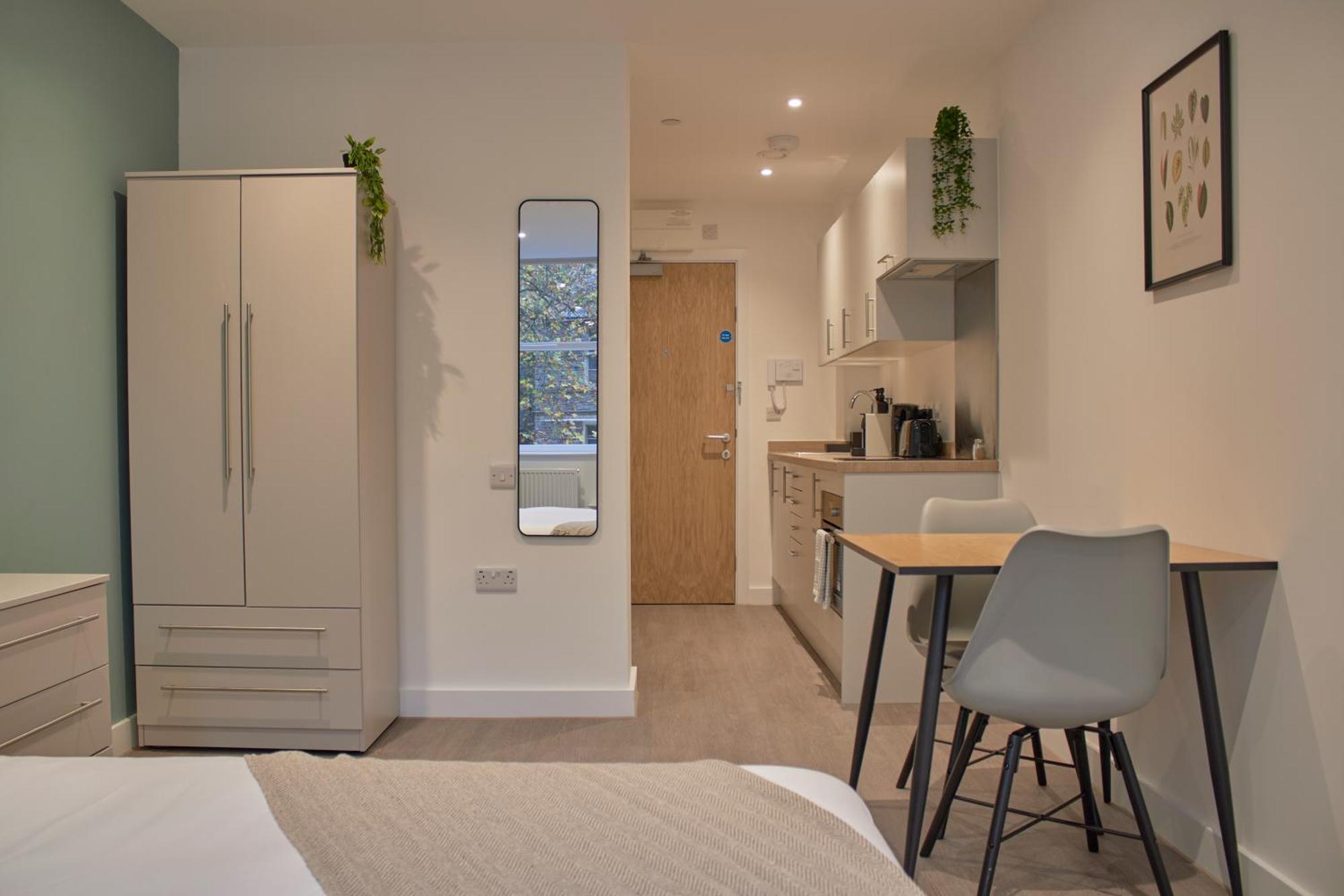 Apartament 7 Redcross Street Bristol Zewnętrze zdjęcie