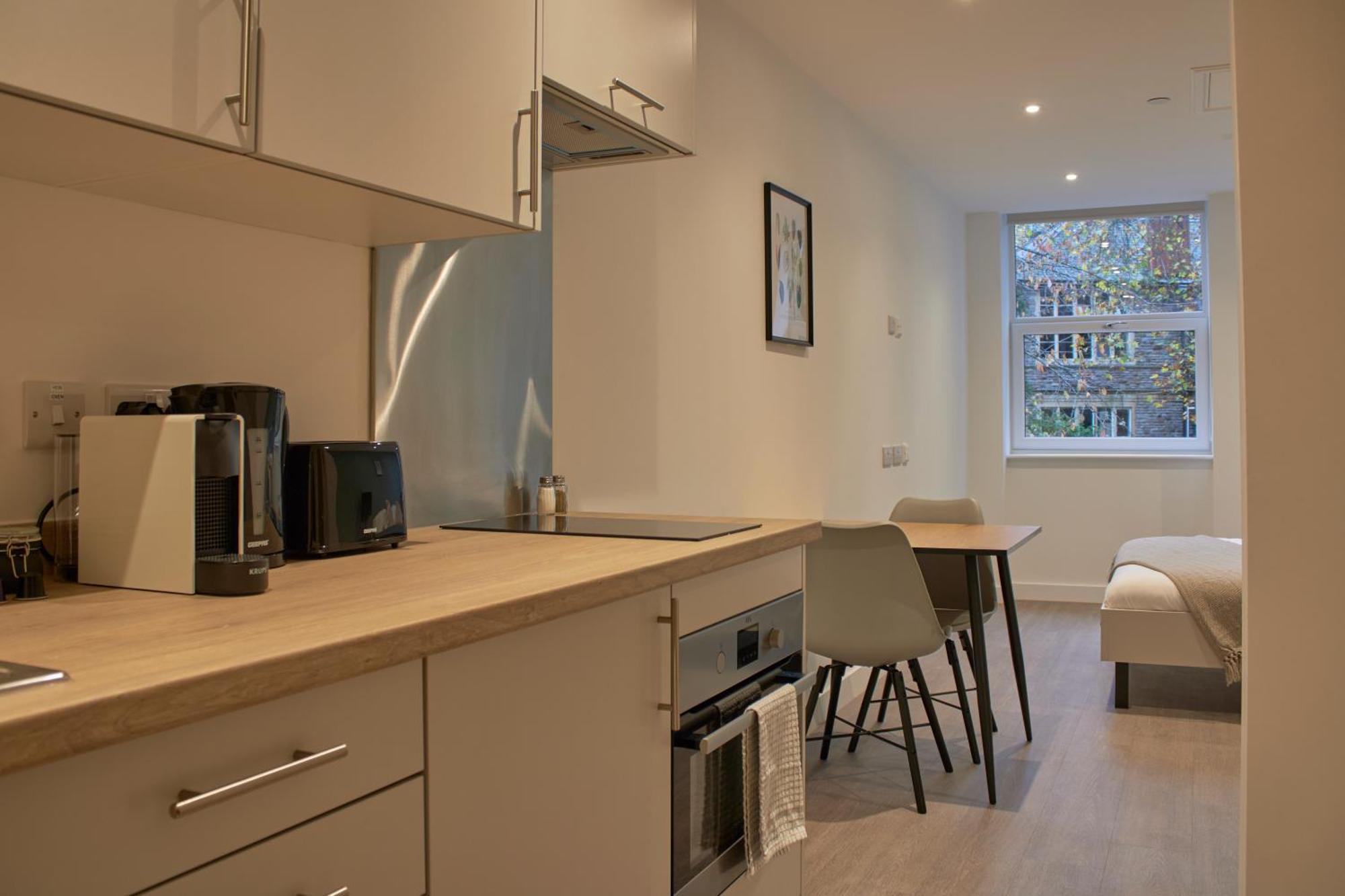Apartament 7 Redcross Street Bristol Zewnętrze zdjęcie