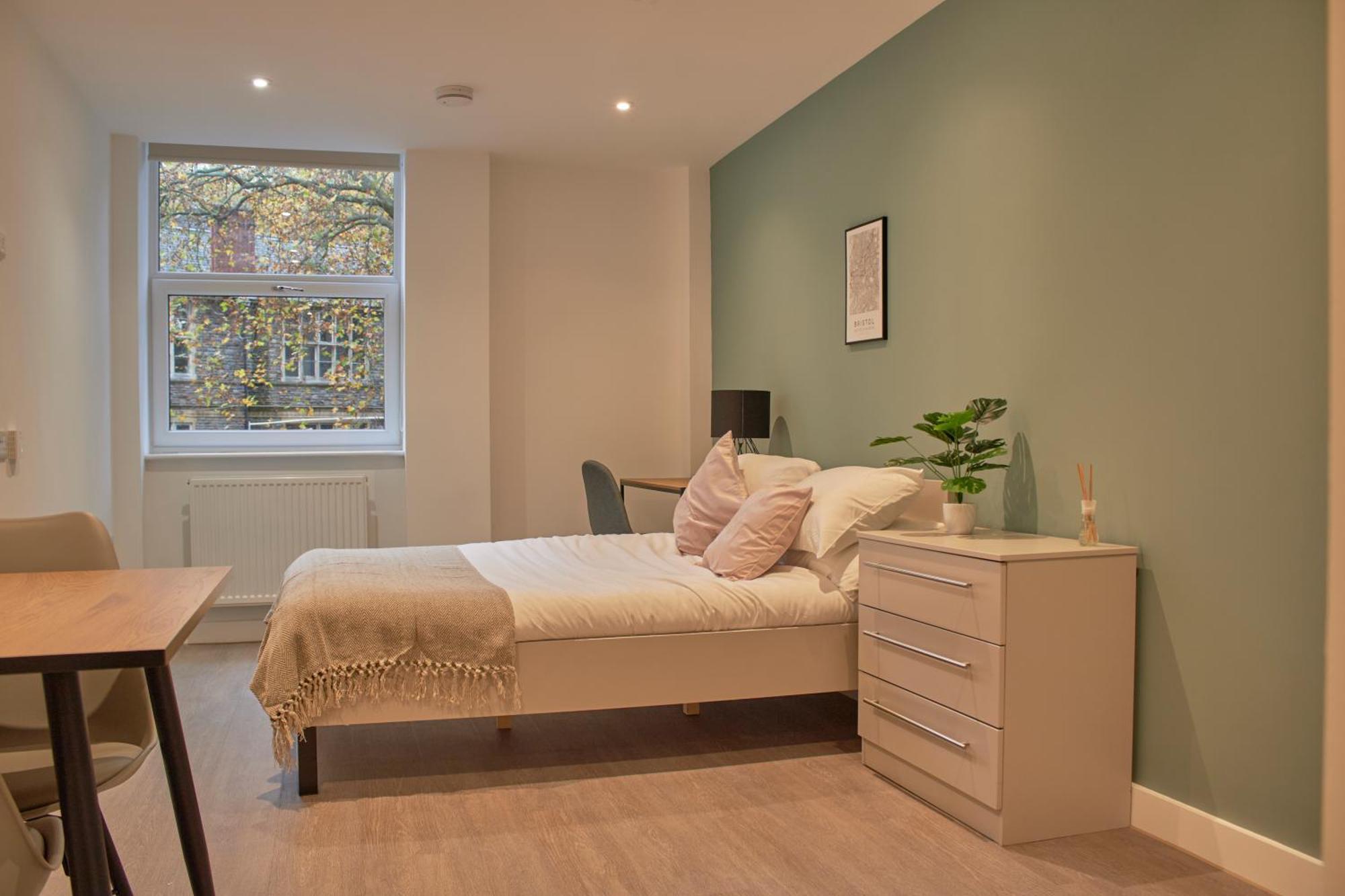 Apartament 7 Redcross Street Bristol Zewnętrze zdjęcie