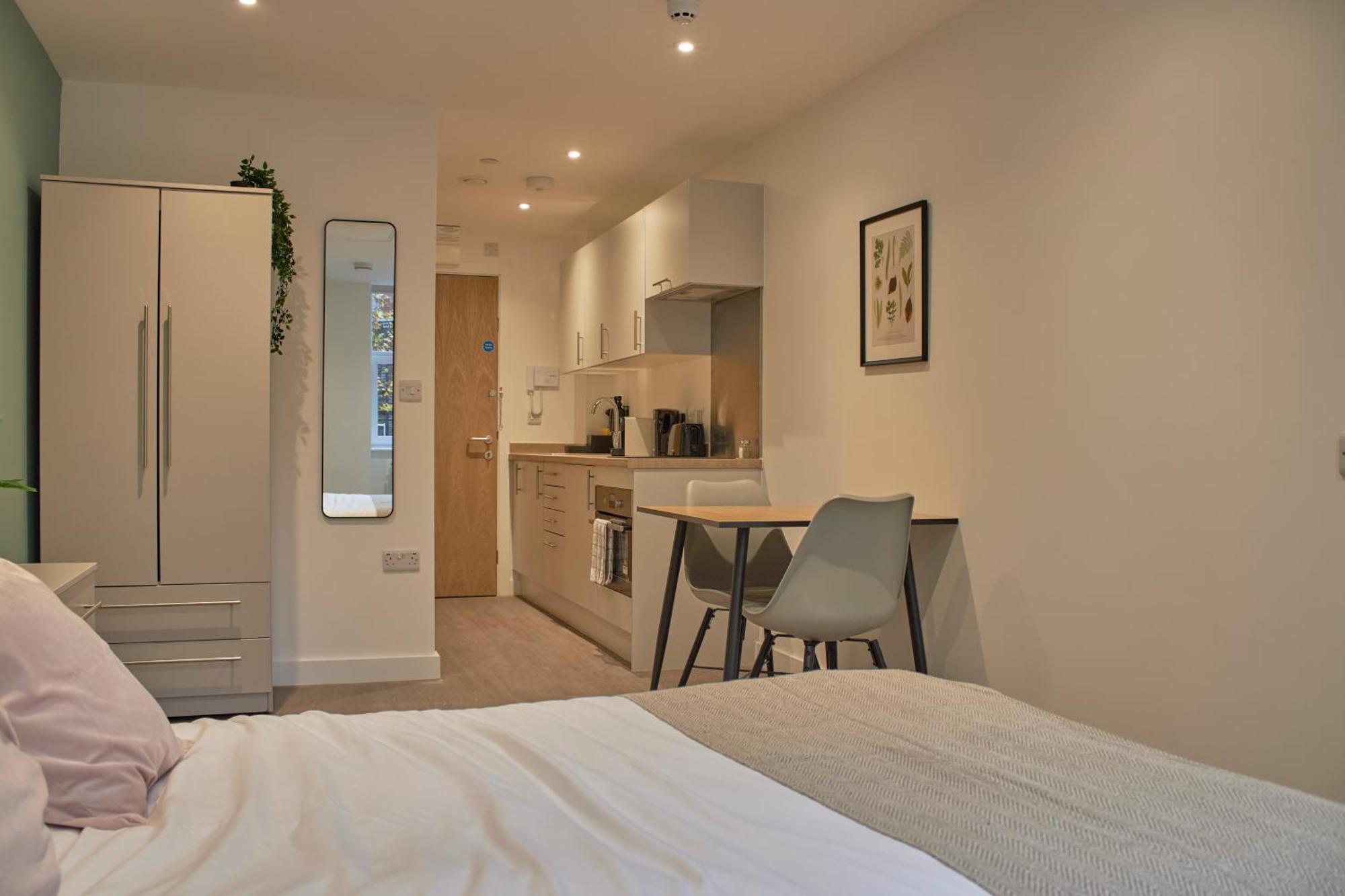 Apartament 7 Redcross Street Bristol Zewnętrze zdjęcie