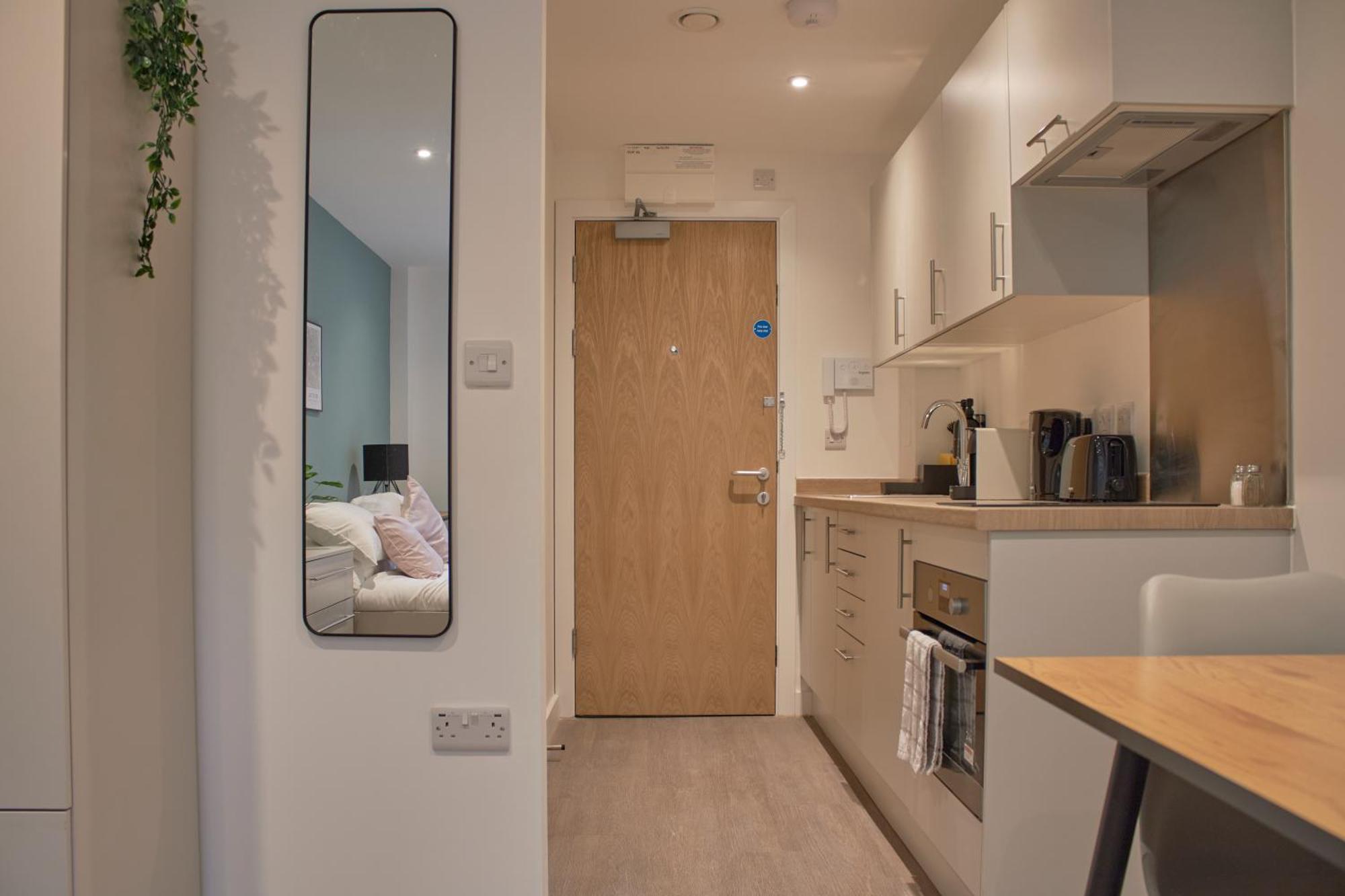 Apartament 7 Redcross Street Bristol Zewnętrze zdjęcie