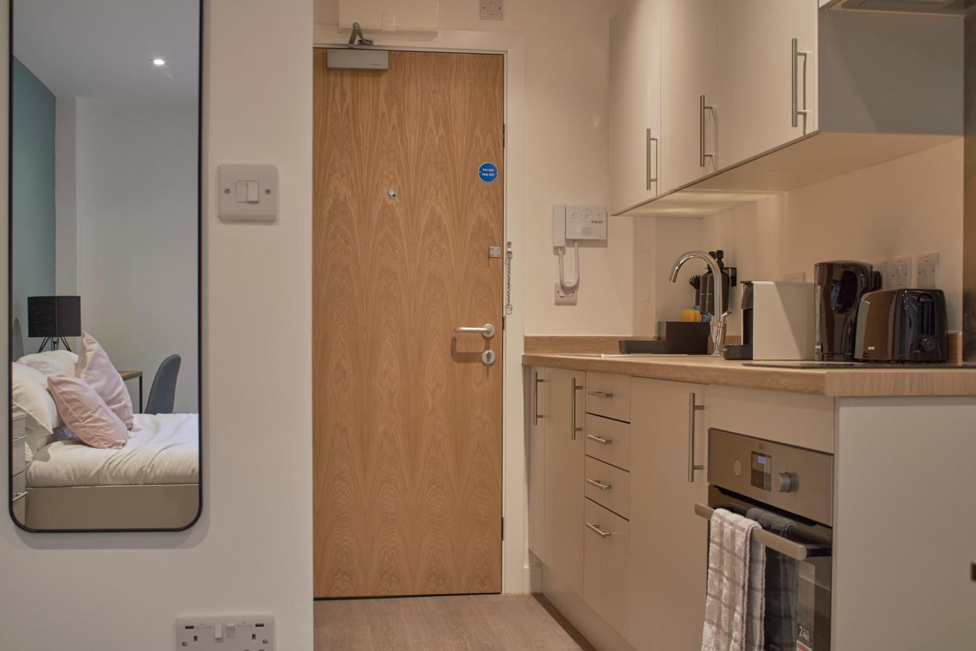 Apartament 7 Redcross Street Bristol Zewnętrze zdjęcie